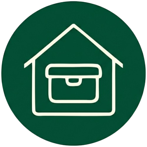 LokaHaus Logo